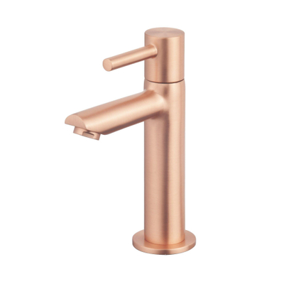 Wiesbaden Amador fonteinkraan XL Kiwa 1/2'' geborsteld koper