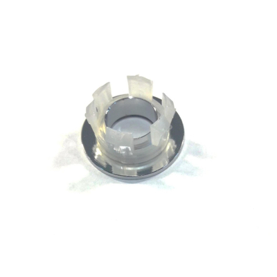 FugaFlow Efficiente Sobrado luxe overloopring 3cm geschikt voor wastafels Chroom -