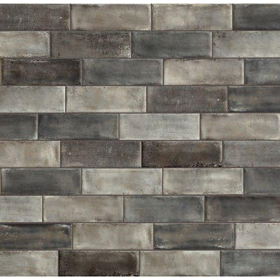 Cir Fuoritono Vloertegel 100X300 Muschio Opaco 10mm Mat R10