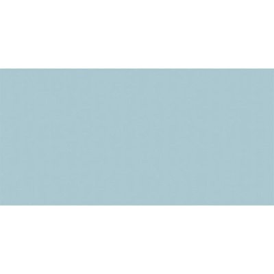 Rako Color One Wandtegel 20x40cm 7mm witte scherf Light Blue