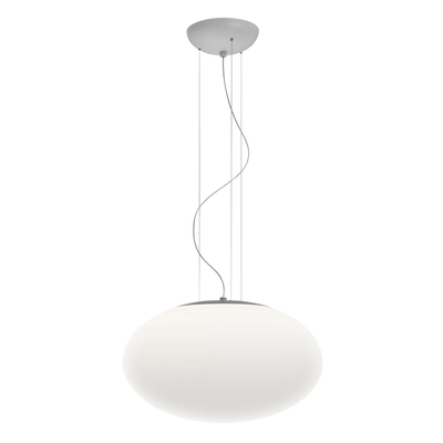 Astro Zeppo Pendant 400 Hanglamp 180cm IP20 fitting E27 chroom