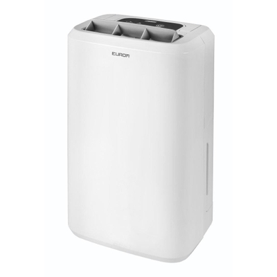 Eurom Luchtontvochtiger DryBest 10 Dehumidifier
