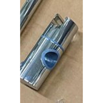 Fortifura Calvi Onderdeel - handdouchehouder abs voor regendoucheset - SW377818 SW773195 SW773197 OUTLETSTORE