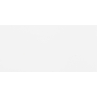 Rhein Horizon Wandtegel 15x30cm 7mm witte scherf Wit