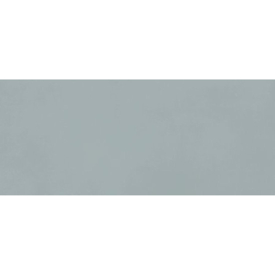 Atlas Concorde Boost Color Wandtegel - 50x120cm - 8.5mm - gerectificeerd - Witte scherf - Iris (Blauw)