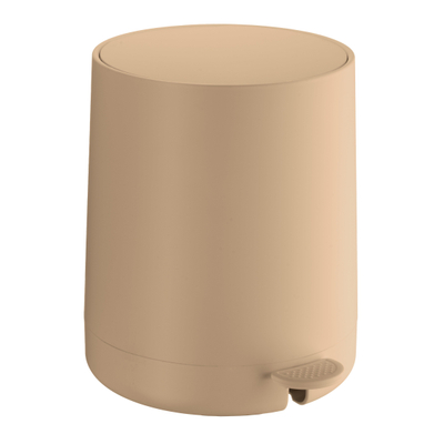 Smedbo Beslagsboden Pedaalemmer 4ltr Softclose Zand