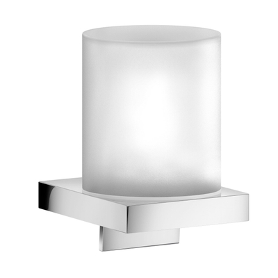 Smedbo AIR Zeepdispenser - chroom