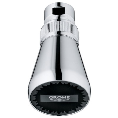 GROHE hoofddouche 1/2 chroom