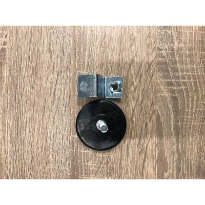 Brauer Stelpoot tbv Brauer Douchegoot