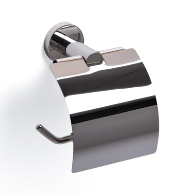 Ozean Eternal Toiletset - driedelig - chroom