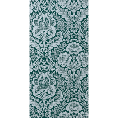 Cir Chromagic Decortegel 60x120cm 10mm gerectificeerd porcellanato Tian Emerald