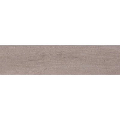 Atlas Concorde Solution wand- en vloertegel - 22.2x89.5cm - 8mm - gerectificeerd - antislip - Houtlook - Grey