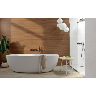 Colorker Linnear Decortegel 30x60cm 10.4mm Nut