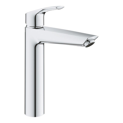 GROHE Eurosmart waterbesparende wastafelmengkraan 298x189x266 Chroom