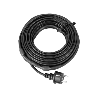 Eurom Pipe defrost on/off Vorstbeveiliger voor leidingen 20 meter