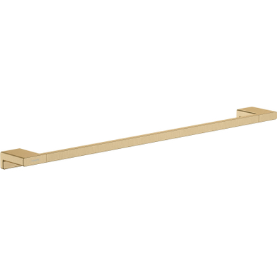 Hansgrohe Addstoris handdoekhouder wand 65cm brushed bronze