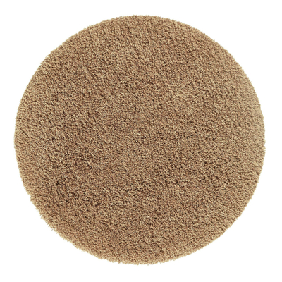 Aquanova Musa Badmat Ø80 cm Ginger