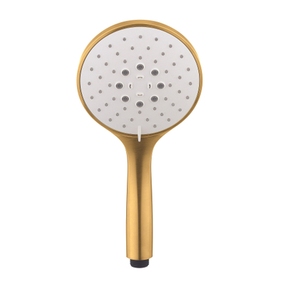 Crosswater MPRO Handdouche - messing geborsteld TWEEDEKANS