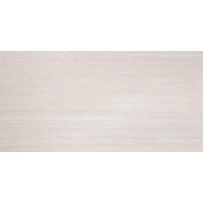 Vtwonen Raw Decortegel 60x120cm 9.5mm White