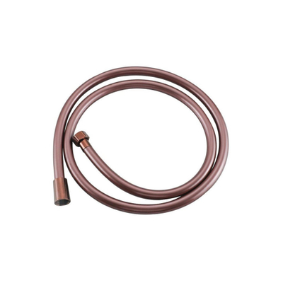 FugaFlow Eccelente Sobrado Badkamer doucheslang Glad Koper PVD 150cm