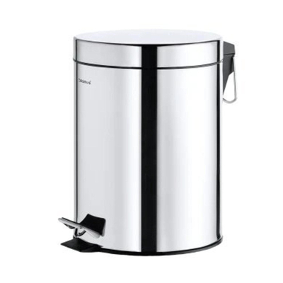 Blomus Nexio Pedaalemmer - 2.5Liter - iter - RVS gepolijst