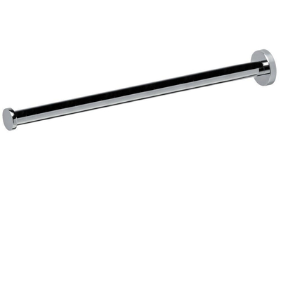 Geesa Nemox Handdoekrek 1 arm Chroom