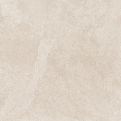 SAMPLE Atlas Concorde Solution wand- en vloertegel - 20x20cm - 8mm - gerectificeerd - Natuursteen look - Beige