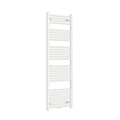 Rosani Classic radiator 60x160cm recht middenaansluiting 761watt wit