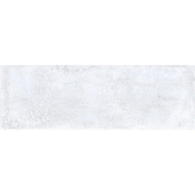 Metropol Cosmopolitan Wandtegel 30x90cm 10.6mm gerectificeerd Blanco