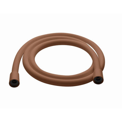 Crosswater MPRO Doucheslang - 150cm - brons geborsteld