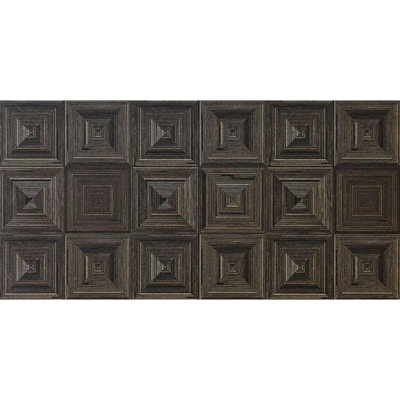 Douglas Jones Textures Decortegel 30x60cm 10mm gerectificeerd R10 porcellanato Tortora