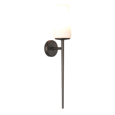 Astro Deauville wandlamp excl. E27 brons