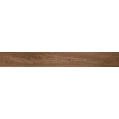 Douglas Jones Woodland Decorstrip - 180x22.5cm - 9mm - gerectificeerd - Rovere Imbrunito (Bruin)
