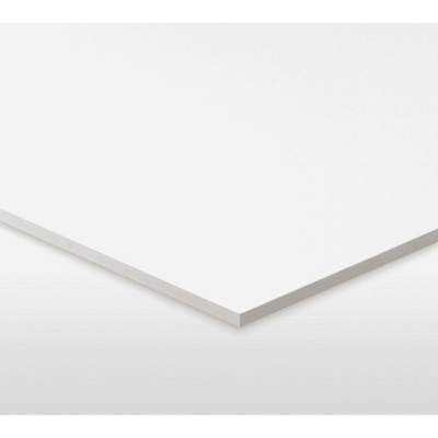 Basic Start wandtegel - 30x60cm - gerectificeerd - glans wit