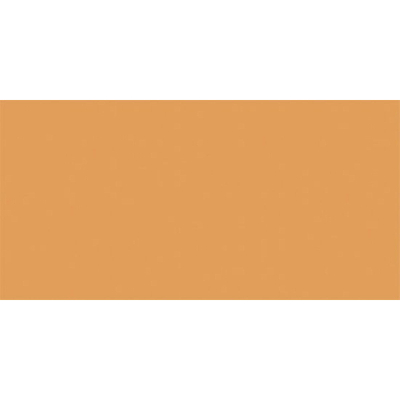 Rako Color One Wandtegel 20x40cm 7mm witte scherf Light Orange