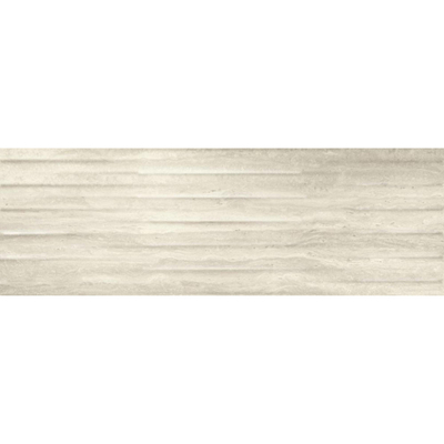 Baldocer Ceramica Venice Wandtegel - 30x90cm - gerectificeerd - mat Beige
