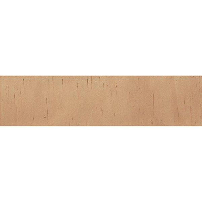 SAMPLE Marazzi Lume Vloer- en wandtegel 6x24cm 10mm porcellanato Pink