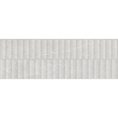 SAMPLE JOS. Storm Decortegel 40x120cm 10.8mm gerectificeerd White