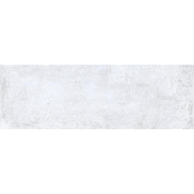 Metropol Cosmopolitan Wandtegel 30x90cm 10.6mm gerectificeerd Blanco