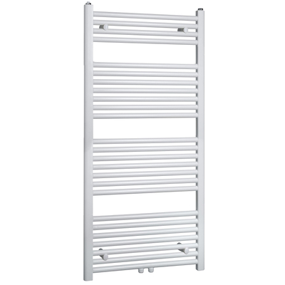 Best Design Zero radiator recht model 1200x600mm