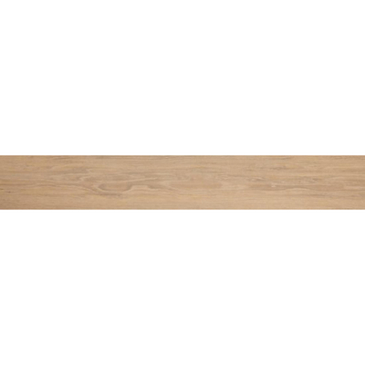 Vtwonen Blancs Vloer- en wandtegel 25x150cm 10mm gerectificeerd R10 porcellanato Smoked Oak