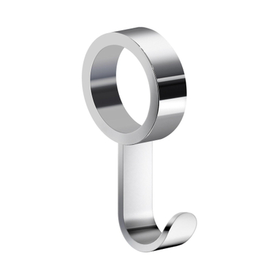 Smedbo Living Handdoekhouder - RVS Chroom