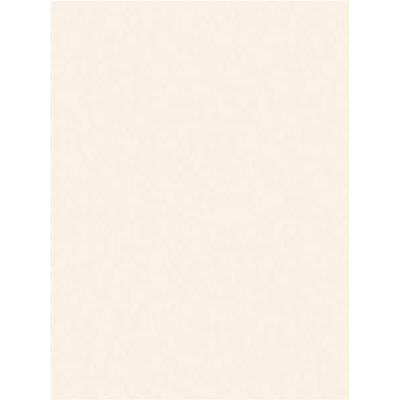 Mosa Holland plus Wandtegel 25x33cm 8.3mm witte scherf Wit
