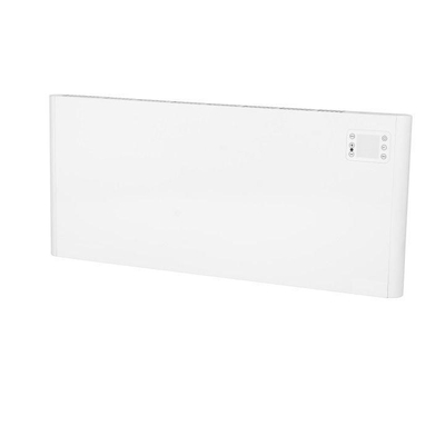 Eurom Alutherm 2000 Wifi Convectorkachel - Hangend/Staand - 2000watt - wit - licht beschadigd - OUTLET UDEN