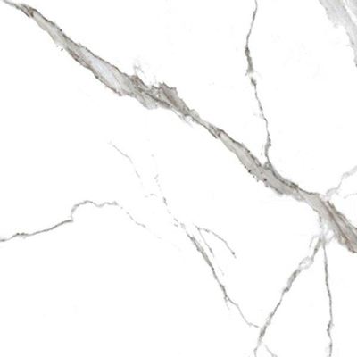 SAMPLE JOS. XL Vloer- en wandtegel 100x100cm 6mm gerectificeerd R9 porcellanato Calacatta