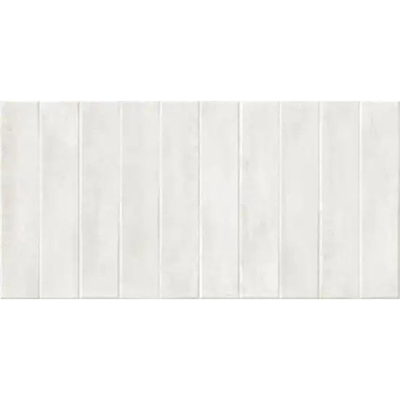 SAMPLE Cl.295X595 Nuance 227764 White