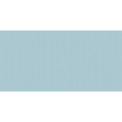 Rako Color One Wandtegel 20x40cm 7mm witte scherf Light Blue