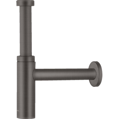 Hansgrohe Flowstar S designsifon Brushed Black Chrome