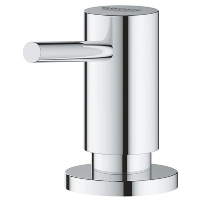 GROHE Cosmopolitan Zeepdispenser - inbouw - chroom