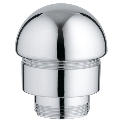 GROHE Omstelling chroom